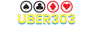 Logo UBER303